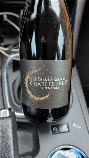 Alsazia Crémant d'Alsazia Charles Frey Senza annata