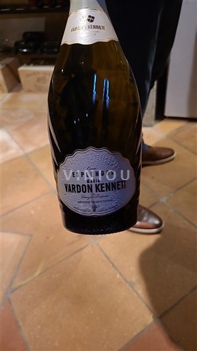 Katalonja Penedes Vardon Kennett Esplendor 2017