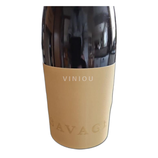 Rajoni Bregdetar Stellenbosch Savage Wines 2018