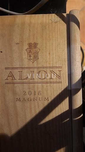 Castilla og León Ribera del Duero Alion 2016