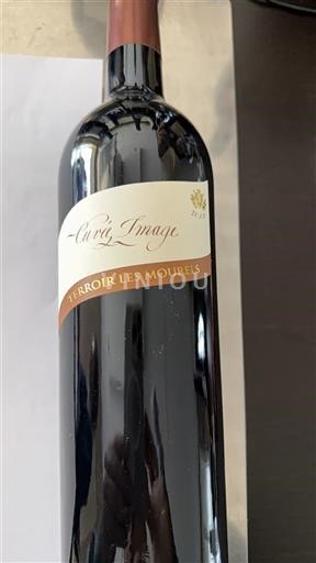 Langvedok Minervois Cuvée Image Terroir Les Mourels 2019