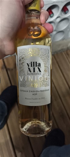 Provence Kodrat e Aix-en-Provansës Villa Aix 2019