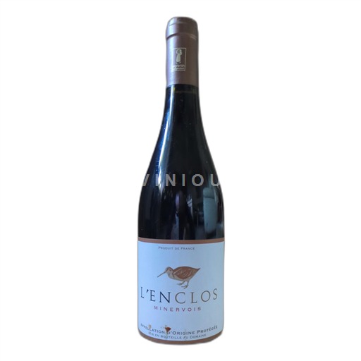 Languedoc Minervois L'Enclos 2018