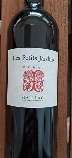 Југозапад Gaillac Les Petits Jardins Duras 2022