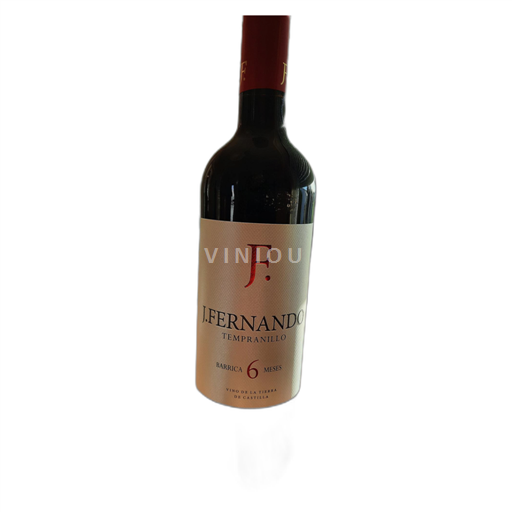 Kastilie - La Mancha La Mancha J. FERNANDO 2021 2021