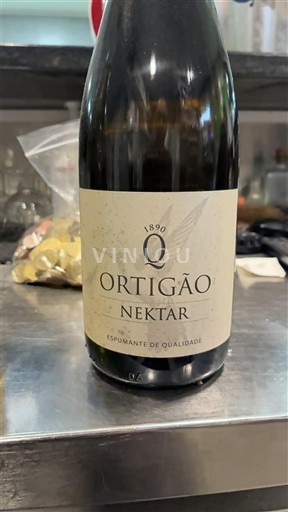 Португалија Бајрада Ortigão Nektar Non Millésimé