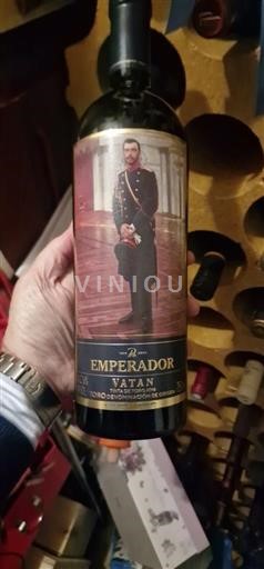 Kastilja dhe Leoni Toro Emperador Vatan Jo Viti