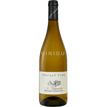 Valle del Loira Pouilly-fumé Domaine Chauveau La Charmette 2019