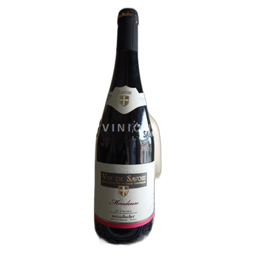 Saboya y Bugey Savoie (vino de) Mondeuse  2017