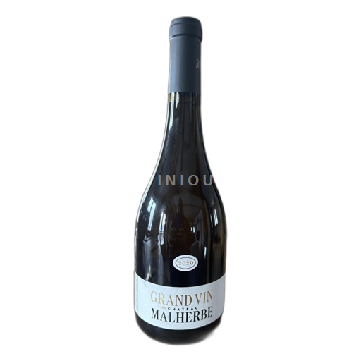 Provence Côtes-de-Provence Château Malherbe Grand Vin 2020