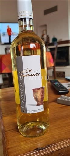 Lengdok dhe Rusionjë Cévennes Les tournaïres Jo Viti