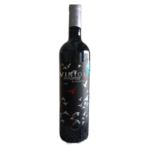 Provence, Lower Rhône Valley, Corsica Vaucluse Aureto Alouette 2018