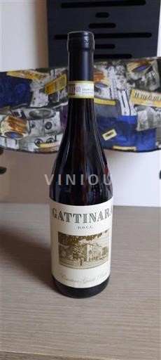 Piemonte Gattinara Guido Ponti 2017