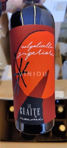 Veneto Ikke spesifisert Le Guaite di Noemi Ikke-årgang