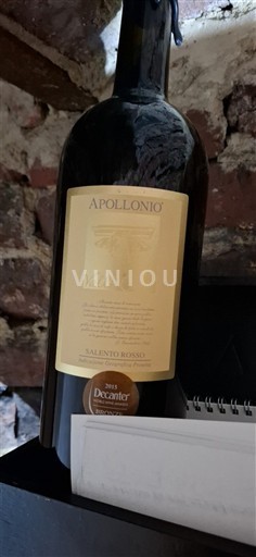 Pulia E paspecifikuar Apollonio Valle Cupa 2012