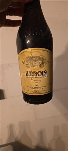 Žura Арбуа Sylvain Faudot 2008