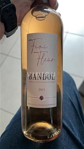 Provence Bandol Fine Fleur 2021