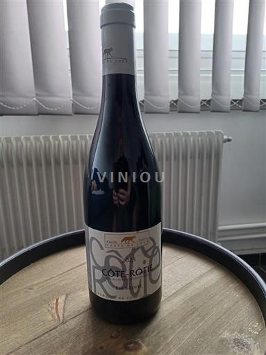 Рона долина Кот Роти Lionnet 2018