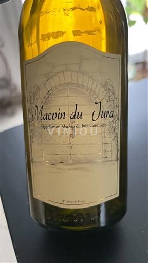 Žura Маквен из Јуре  Non Millésimé