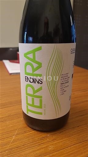 Katalonja Terra Endins 2023