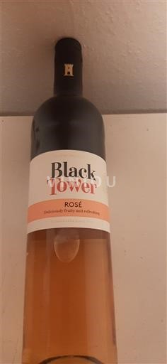 Rheinhessen Black Tower 2022