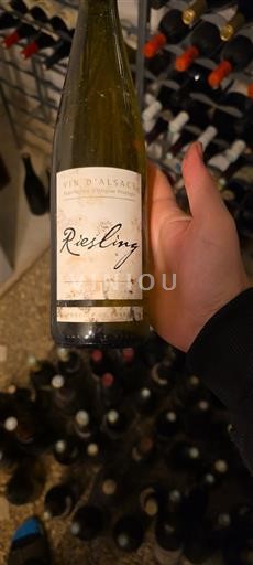 Алзас Rizling Domaine Jean Cornelius 2018