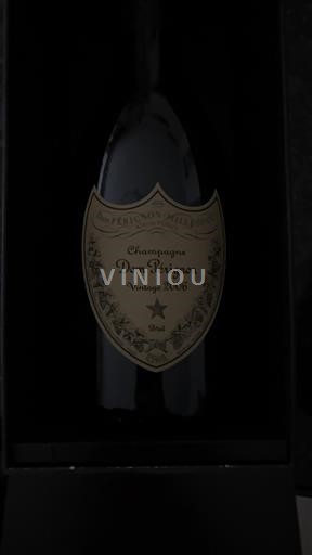 Shampanjë Dom Pérignon Vintage 2008