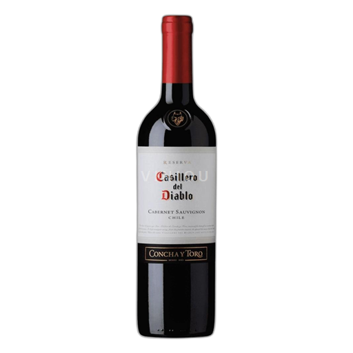 Dolina Maipo Маипо Централ Casillero del Diablo 2025