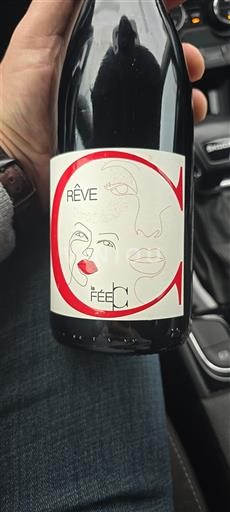 Bordoja Bordo La Fée C Rêve 2023