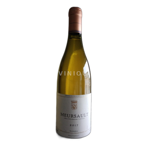 Bourgondië Meursault Darnat Jacquinet Henri 2017