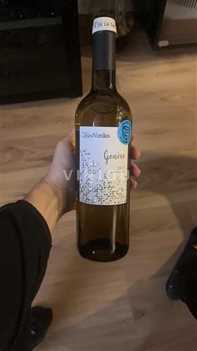 Bordo Гравес Château Vénus Genèse 2024