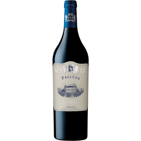 Colchagua-dalen Ikke spesifisert Casa Silva Prelude 2023