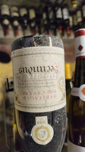 Burdeos No especificado Seminus Héritage 2018