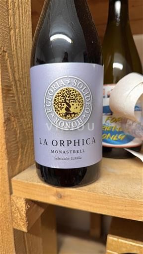 Murcia Yecla La Orphica Selección Tardía 2024