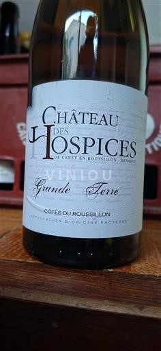 Ruzijon Kodat-e-Rusijon Château Hospices Grande Terre 2017