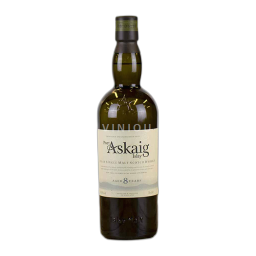 Whisky Whisky Single Malt ASKAIG Islay PortAskay 8a Scoția Islay