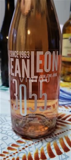 Katalonja Penedes Jean Leon 3055 Jo Viti