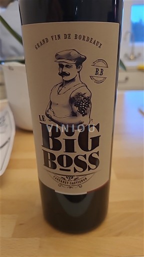 Bordo Le Big Boss Non Millésimé