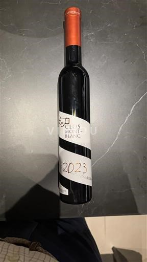 Katalonja Conca de Barberà Clos Montblanc 2023