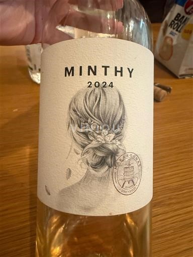 Limassol Krasochoria Lemesou Makarounas Minthy 2024