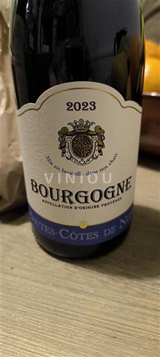 Burgundia Brienne 2023