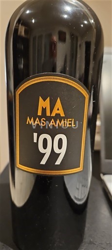 Rusijon Маури Mas Amiel 1999