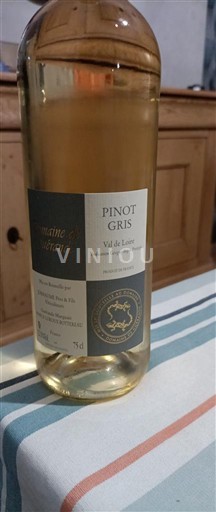 Valea Loarei Domaine Guérande 2023