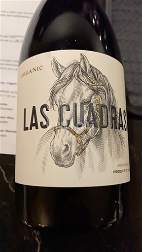 Katalonja Penedes Las Cuadras 2023