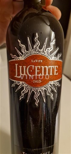 Toskana Nespecificirano La Vite Lucente 2023