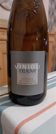 Valle della Loira Coteaux-de-l'aubance Didier Delaunay 2024