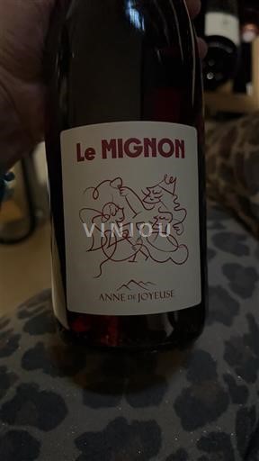 Languedoc og Roussillon Pays d'oc Anne de Joyeuse Le Mignon 2024
