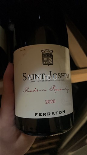 Lugina e Ronës Shën Jozefi Ferraton Prédérie Reverdy 2020