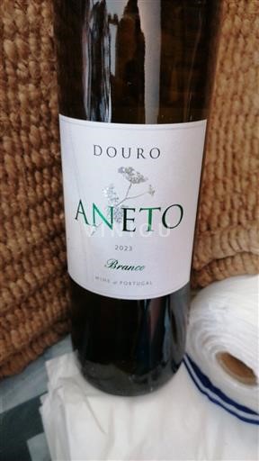 Дуро Douro Aneto 2023