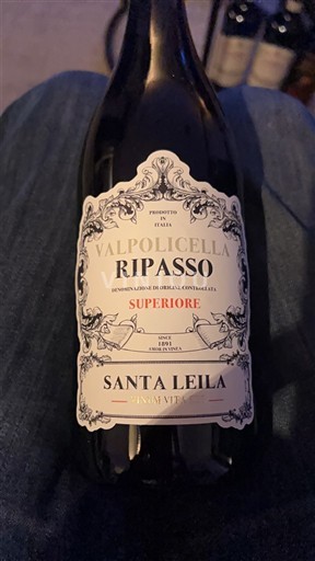 Veneto Nespecificirano Santa Leila 2021